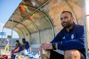 IV liga: Unia Tarnów - Lubań Maniowy